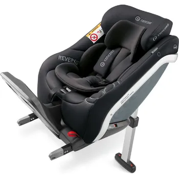 Autosedačka Concord Reverso.Plus 2017