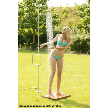 Zahradní sprcha Ideal G.Eichenwald Zahradní sprcha Pacific SZ006