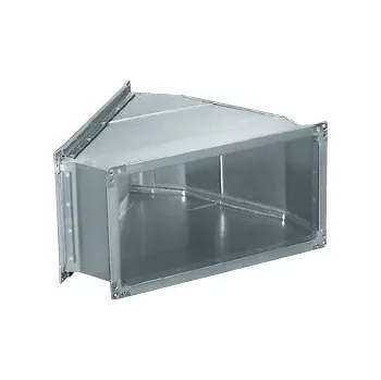 Ventishop IFS45 315 oblouk