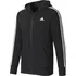 Pánská mikina adidas Essentials 3-Stripes Hoodie S98786