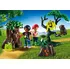 Stavebnice Playmobil Playmobil 6891 Noční bojovka