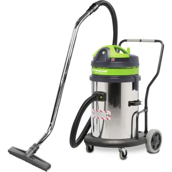 Průmyslový vysavač Vysavač dryCAT 262 ISCT-HC pro suché sání