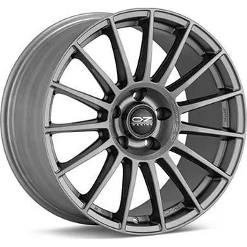 Alu kolo OZ Superturismo LM 9,5x19 5x112 ET40