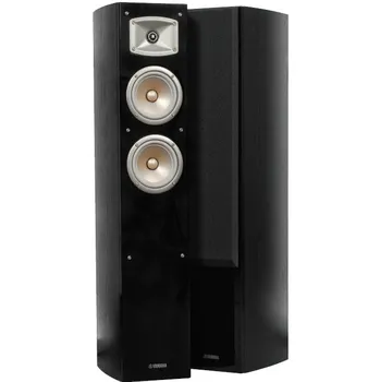 Yamaha NS-F330 černé