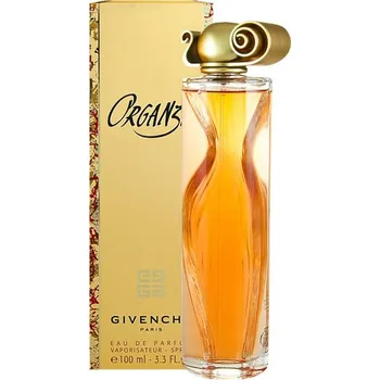 Dámský parfém Givenchy Organza W EDP