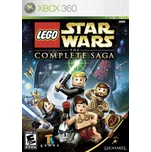 Lego Star Wars: The Complete Saga X360