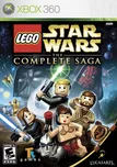 Lego Star Wars: The Complete Saga X360
