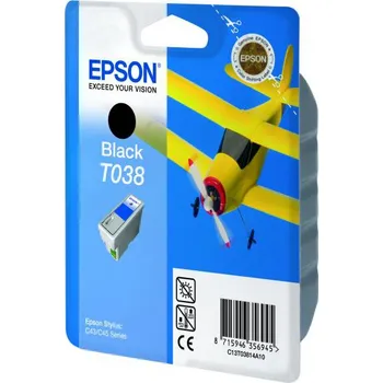 Originální Epson T038 (C13T03814A)