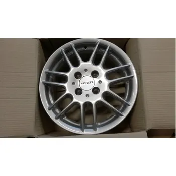 Alu kolo Renault Laguna II alu disk original 15" 7701410817