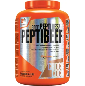 Protein EXTRIFIT PeptiBeef 2000 g