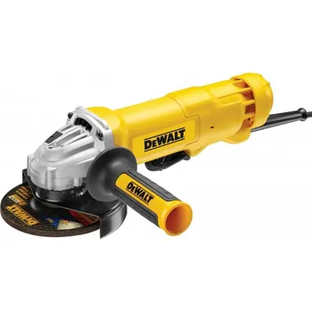 úhlová bruska DeWALT DWE4203