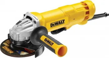 úhlová bruska DeWALT DWE4203