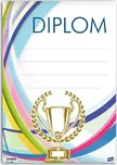 MFP Dětský diplom A4 DIP04-012