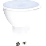 Solight LED bodová 3 W GU10 4000 K 260…