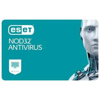 Antivir Update ESET NOD32 Antivirus pro Desktop - 2 inst. na 2 roky