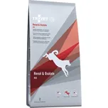TROVET Dog Renal & Oxalate RID