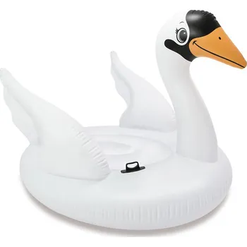 Intex 56287 nafukovací labuť