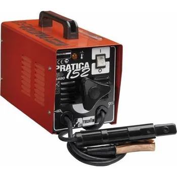 Svářečka Telwin Pratica 152