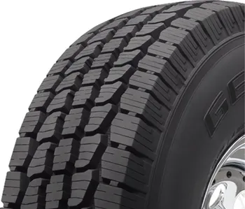 4x4 pneu General Tire Grabber TR 205/70 R15 96 T