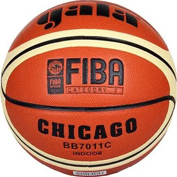 Basketbalový míč Gala Chicago BB 5011 S