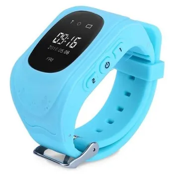 Chytré hodinky Carneo Guard Kid