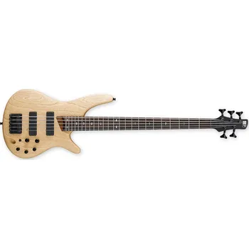 Ibanez SR 605 NTF Baskytara Ibanez SR 605 NTF
