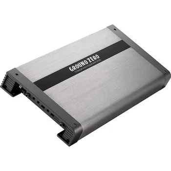 Hi-Fi komponenty Ground Zero GZTA 5120X-II