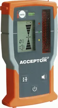 Měřící laser Nedo Acceptor Pro