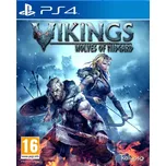 Vikings - Wolves of Midgard Special Edition PS4