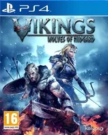 Vikings - Wolves of Midgard Special Edition PS4