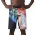 Pánské kraťasy Reebok Acid Sub Short modré, S