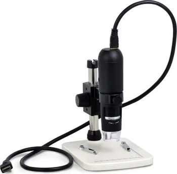 Mikroskop Levenhuk DTX TV Digital