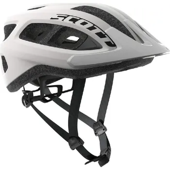 Cyklistická přilba Scott Supra uni