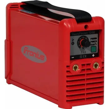 Svářečka Fronius TransPocket 1500