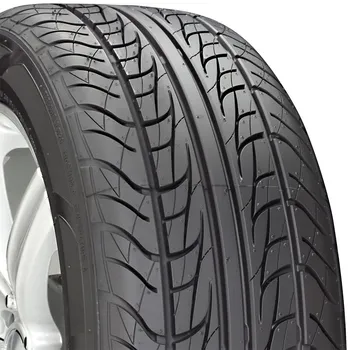 Letní osobní pneu Nankang XR611 205/50 R15 86V