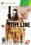 Spec Ops: The Line X360