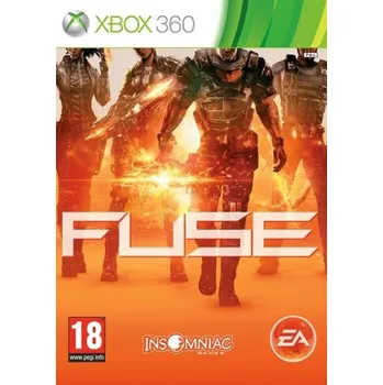 Fuse X360