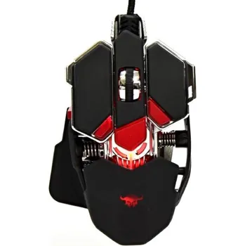 Red Fighter M1 (MMRDE01UGR00)