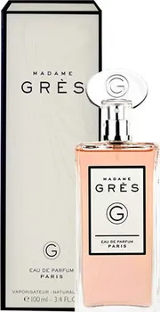 Dámský parfém Gres Madame Gres W EDP