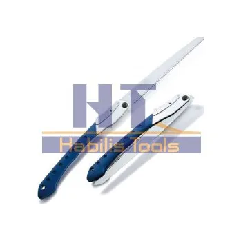 Ruční pilka Japonská pilka Silky Big Boy 360 mm s jemným ostřím modrá