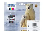 Originální Epson T2636 (C13T26364020)