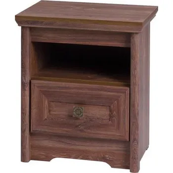 Noční stolek Noční stolek Paris PS15, 46&nbsp;x&nbsp;54&nbsp;x&nbsp;41&nbsp;cm