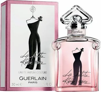 Dámský parfém Guerlain La Petite Robe Noire W EDP