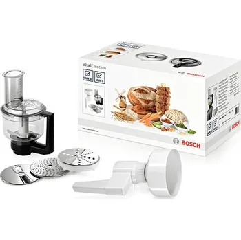 Příslušenství pro kuchyňský robot Bosch MUZXLVE1