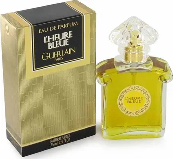 Dámský parfém Guerlain L´Heure Bleue W EDP