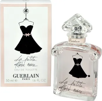 Dámský parfém Guerlain La Petite Robe Noire W EDT