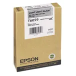 Originální Epson T6059 (C13T605900)