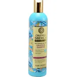 Natura Siberica Rakytníkový šampon pro mastné a normální vlasy 400 ml