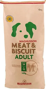 Krmivo pro psa Magnusson Meat & Biscuit Adult