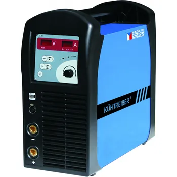 Svářečka Kühtreiber KITin 220 HF
